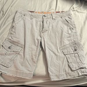 Men’s Rock Revival shorts